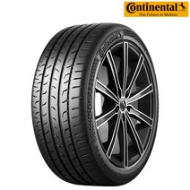 콘티넨탈 225/40R18 92Y XL FR MaxContact MC6