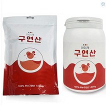 금티 구연산 세정제 아이레 구연산 세정제 100%구연산 세정제 1000G 용기 1KG 리필, 아이레 구연산 1KG  용기(+2000)