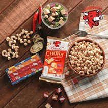 래핑카우 벨큐브 치즈 24큐브 청크, 단품