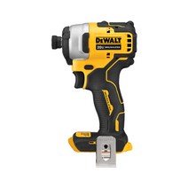 디월트 충전임팩드라이버 DCF809N (베어툴) 20V