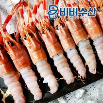 제주 선동 딱새우 1kg (소~왕특대), 딱새우 1kg 특대 35미내외