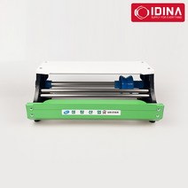 자체브랜드 이디나 랩포장기(탁상용), 1개