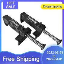 건설 도구 실노 천을 마 상자 홀더2pcs bricklaying 건설 도구 라이너 벽 빌더 건물 와이어 프레임 벽돌 라이너 러너 와이어 서랍 고정 장치 건물, 협력사, 5pcs 블랙