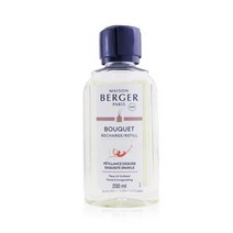 블루체리 랑프 베르제 부케 리필-익스퀴짓 스파클 200ml
