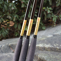 애경조구 시조금작 12척 중층대 민물 중층낚시대 초경량