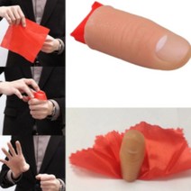 손가락 마술 배우기 쇼 도구 간단한 공연 용품 강의 파티 공연 집 행사 용품, 스몰A