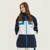 2223 오비오 와일드파이어 스노우 보드 자켓 OVYO 22-02 WILDFIRE White Navy