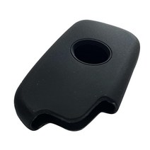 Laisiou Silicone Key Fob Cover Case Protector Keyless Remote Holder for 2005-2018 Lexus ES350 GS300