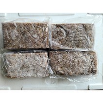 밑밥크릴 (곤쟁이), 1개