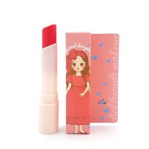 디엘프렌즈 어린이 립틴트밤, 쥬디핑크봉봉, 1개