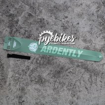 픽시 머스가드 자전거 열렬히 흙받이 고정 기어 도로 진흙 타일 휴대용, 초록, 03 green
