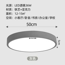 지고 할로윈 거실 오던심플 led 원형 천정등 샹들리에조명, T14-(LED 눈보호램프 진주)그레이 서큘러, C06-지능 미지아 wifi 판소 사랑