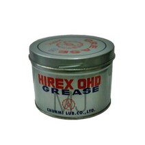 천미 고속베어링 구리스 하이렉스 OHD 그리스 고온용/500g, 단품, 1개