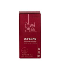 안국건강 간건강 밀크씨슬 800mg x60캡슐 2개월
