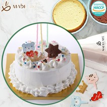 DIY/생일 케이크 만들기 세트(미니)oo0Ea, 생일 미니_초코시트변경, 본상품선택