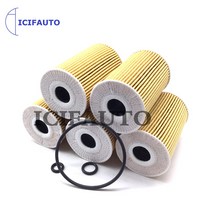 03L115562 03L 115 562 03L115466 엔진 오일 필터 아우디 스코다 시트 VW 파사트 2.0L TDI 디젤 2012 2013 2014