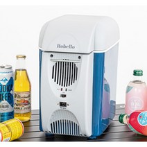 [로벨로] 차량용 냉온장고 7.5 L (ROL-TC1200) 휴대용 시원한 자가용, 쿠팡 본상품선택