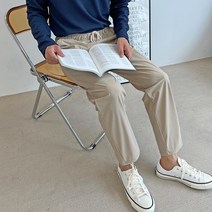 로이스 남자 스판 밴딩 팬츠 SD-220854