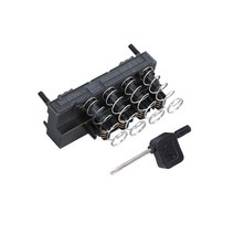 HP 7612 7110 6700 6100 헤드 칩판 별드라이버 세트