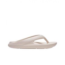 뉴발란스 정품 플립플랍 아이보리 New Balance Flipflop Ivory