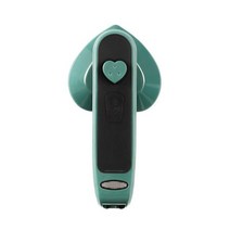 옷가게스팀다리미 무선스팀다리미 휴대용 의류 기선 가정용 1100w 의류 용 강력한 스팀, 5, 유럽 ​​연합