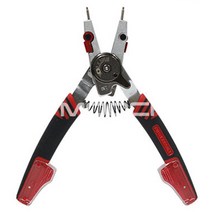 Tspeed 다기능 스냅링플라이어 TL-S200, 1개