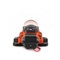다이어프램펌프 가압 모터 Seaflo 40psi 12 v 24 해양 워터 펌프 다이어프램 보트 액세서리 샤워 화장실 rv 캐러밴 용 물 전송, 40PSI 12V