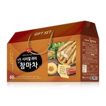 시리얼 귀리차 안동참마차 20g 60포, 20g60포
