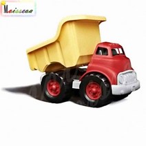 SBAKN 덤프트럭 15개월장난감 유치원장난감