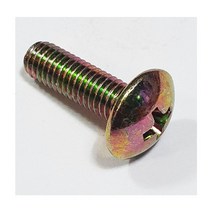 트러스볼트 M4X10mm 1봉 1 000개 우산머리 트러스머신