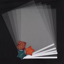 잉크젯 프린터전용 OHP필름 - 5장, 단품