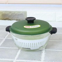 WMK022212렌지 오븐전용쿡 중 1.5L 전자렌지용기 냄비, 1