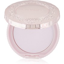 캔메이크 트랜스페어런트 피니시 파우더 SB 샤이니 부케 10.25g 파운데이션 그램 (x1), 펄라벤더