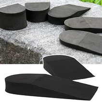 에바뒷굽깔창 1cm 뒷굽깔창 키높이 깔창 에바깔창 기본깔창