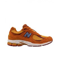 뉴발란스 x 살레헤 벰버리 2002R 피스 비 더 저니 New Balance x Salehe Bembury 2002R Peace Be the Journey