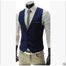 새로운 도착 드레스 조끼 남성 조끼 슬림 피트 남성 정장 조끼 남성 양복 조끼 gilet homme casual sleeveless formal business jacket