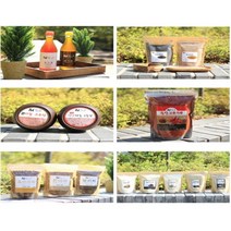 수제마늘고추장1kg, 1개