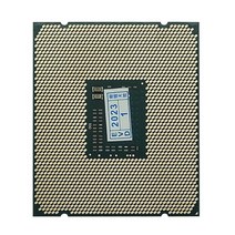 파워딜 인텔 제온 CPU E5-2660V3 SR1XR 용 X99 DDR4 RAM 2.60GHz 10 코어 25M LGA2011-3 V3 프로세서 E5, 한개옵션0