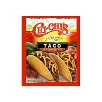 치치스 타코시즈닝믹스 35g, 1