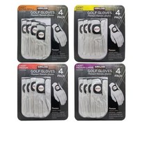 커클랜드 남성용 골프장갑 4개입 코스트코 골프용품 골프공