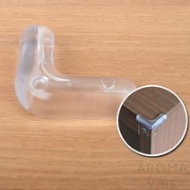 VEDANA 코너보호대 2P 책상모서리