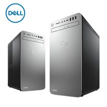 한정판매 DELL XPS 8930 8세대 i7 NVMe SSD 윈도우10(무상보증1년), 32G/NVMe SSD2TB/윈10