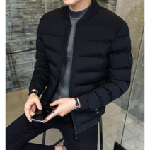 남성 경량패딩 바람막이 가을잠바 겨울 블루종