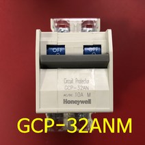 오브제토 화성 GCP-32ANM 3A 회로보호차단기 하니웰 GCP32ANM 3A