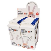 헬로제인 라텍스 손가락 골무 21개입x14개, 14개