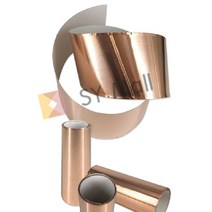 SY몰 3M 동테이프 100mm 전도성테이프 FPCB테이프 몰딩테이프 전자차폐 차폐필름 납땜테이프 차폐테이프 PCB필름 전
