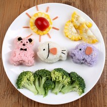 붕어빵기계 붕어빵 장사 창업 귀여운 샌드위치 금형 코끼리 물고기 모양의 빵 케이크 비스킷 엠보싱 장치, 한개옵션0