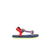 [리틀 마크제이콥스] [LITTLE MARC JACOBS] 키즈 SANDALS 블랙 KMJ