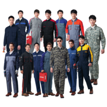 경신코리아 KSK 춘추작업복 일체형 스즈끼 작업복 상하일체형 점프수트 우주복 청지 정비복 밀리터리, 3.KSK 23, 1개