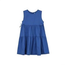 페리미츠 NC02 썸머블루면 원피스 P2223O669